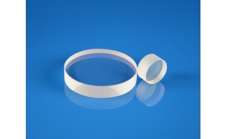 UVFS λ/4 D25.4x2mm Uncoated Windows or Substrates